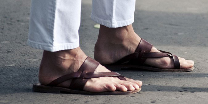کفش بندی تابستانی مردانه مشاهده پرفروش ترین برندهای کفش تابستانی مردانه در دیجی کالا بب