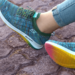 23 مدل جدیدترین کفش اسکیچرز زنانه Skechers سال 7 بهترین کفش اسکیچرز زنانه