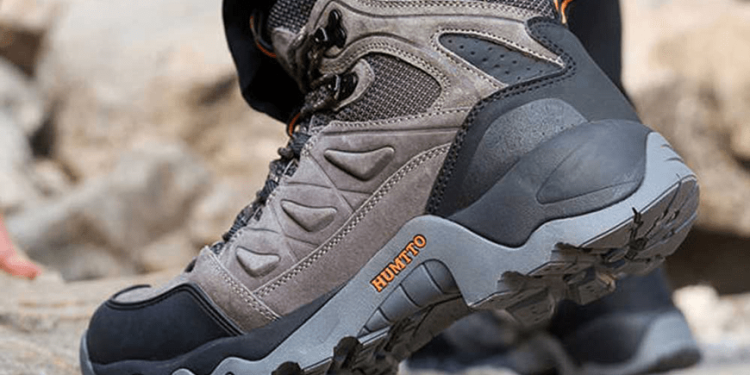 بهترین مدل کفش هامتو مردانه و زنانه (جدیدترین های 2025 ) کفش هامتو ساخت کجاست 3 كفش-كوهنوردی-هامتو-مدل-HUMTTO