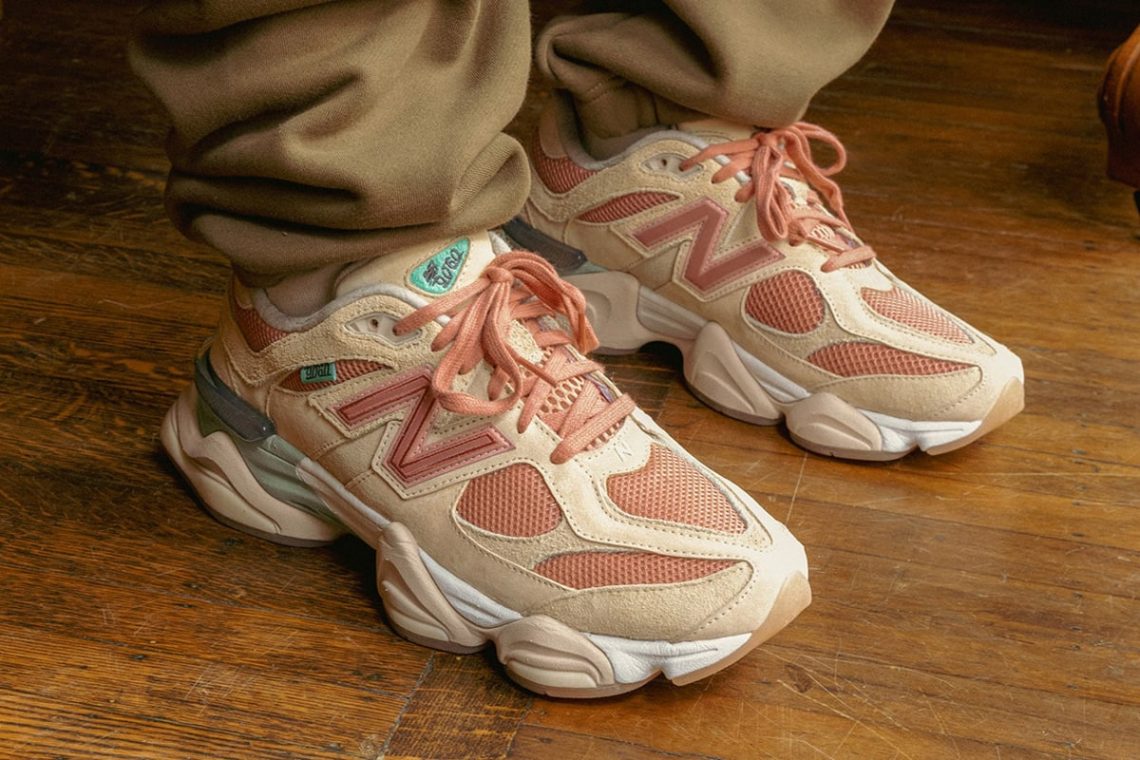 بهترین کفش نیو بالانس 2024 + ( معرفی مدل های شیک پرفروش) 2 The best New Balance shoes