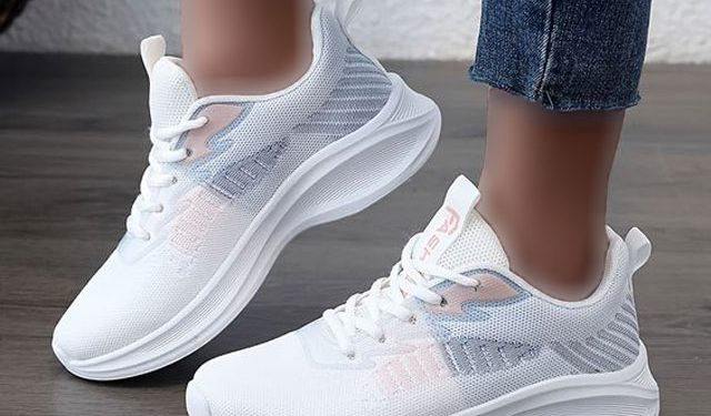 کتونی تابستانی زنانه و دخترانه ( جدیدترین های تابستانه 1403) 10 womens summer gym shoe model 18 min