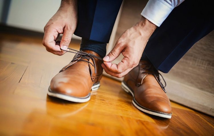 &nbsp;کفش تبریز